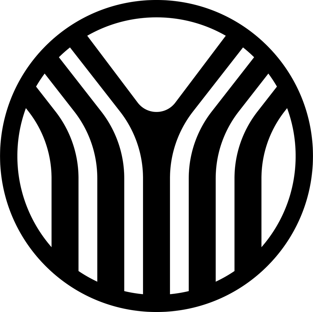 BYML Official logo